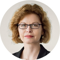 Dr. Madeleine Petschke